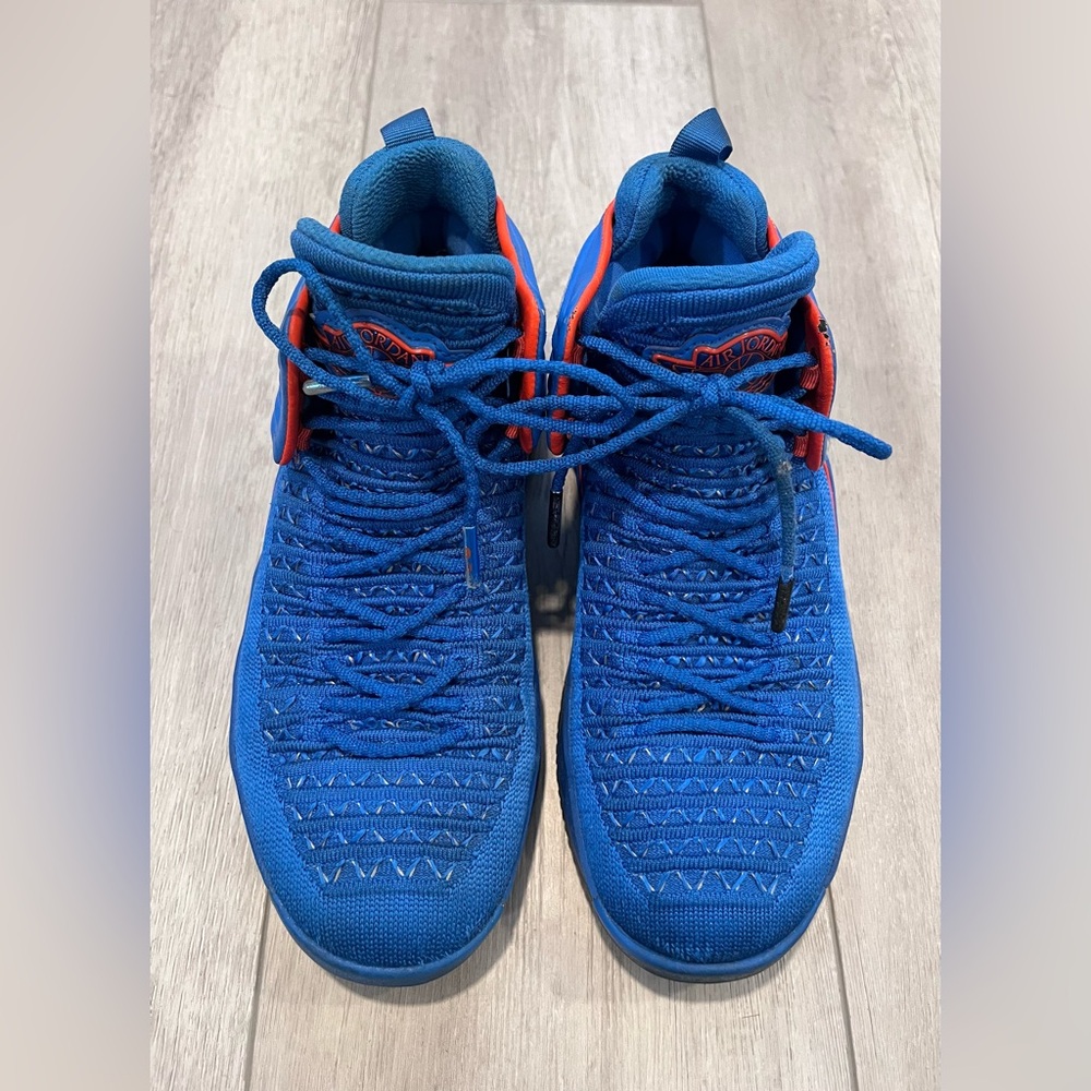 Nike Air Jordan 32 Ross size 4.5Y